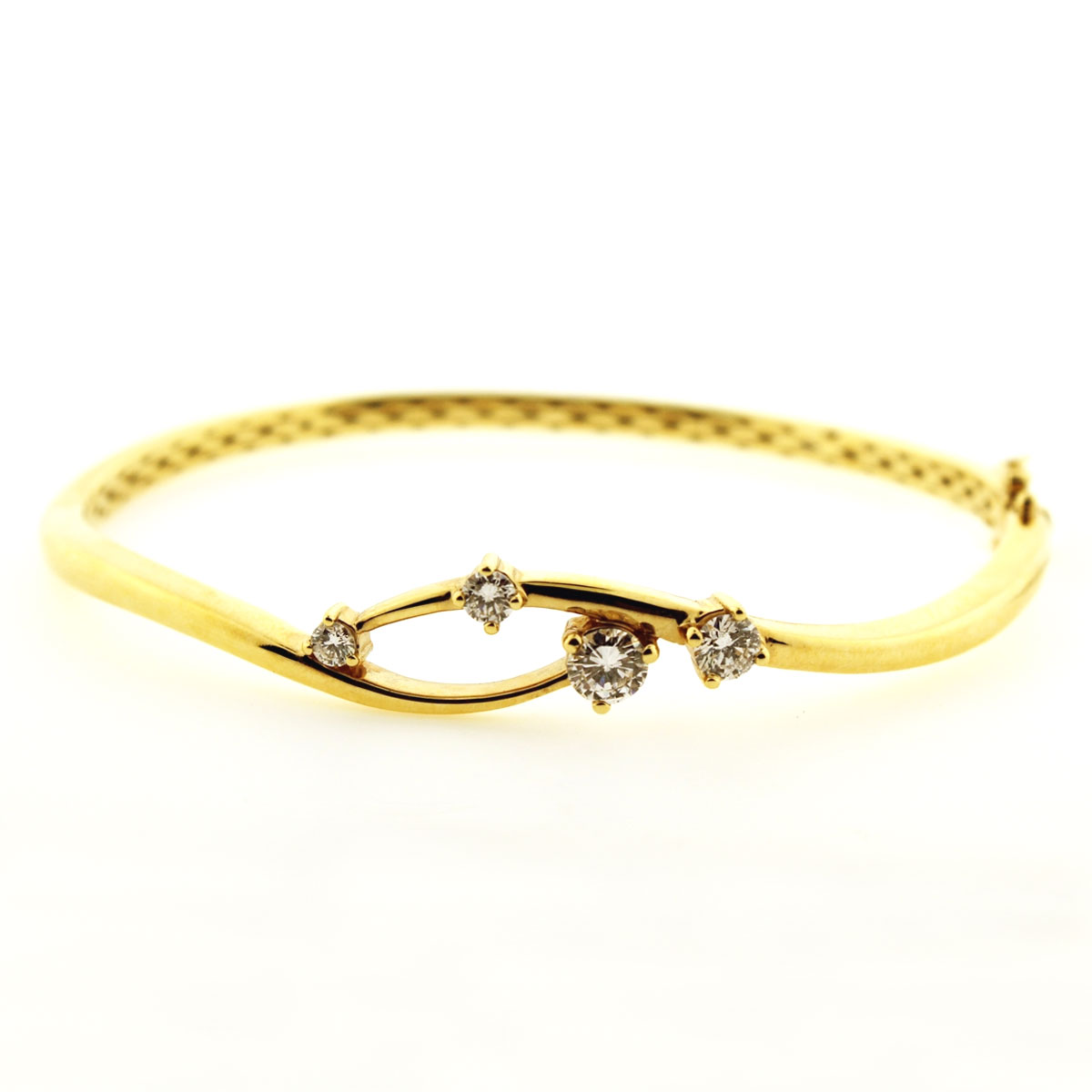 Buy 22Kt Daily Wear Gold Bracelet For Men 165VG2786 Online from Vaibhav  Jewellers