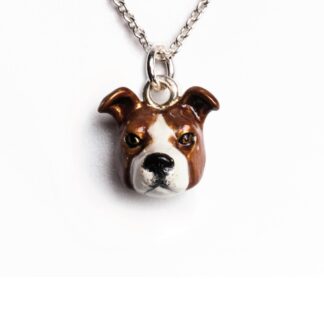 Dog Necklace