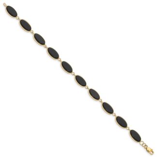 Onyx Bracelets